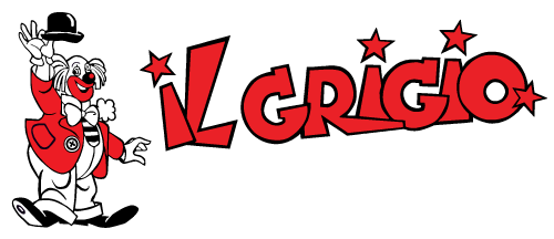 Il Grigio